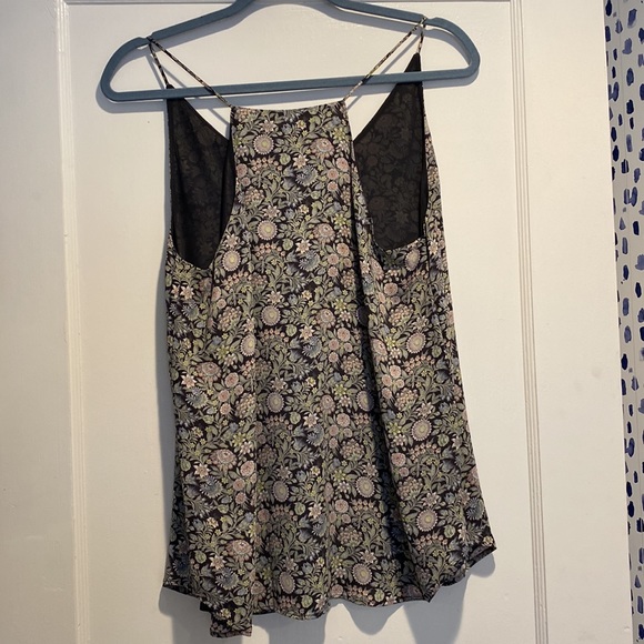 LOFT Flowing blouse - Picture 4 of 4